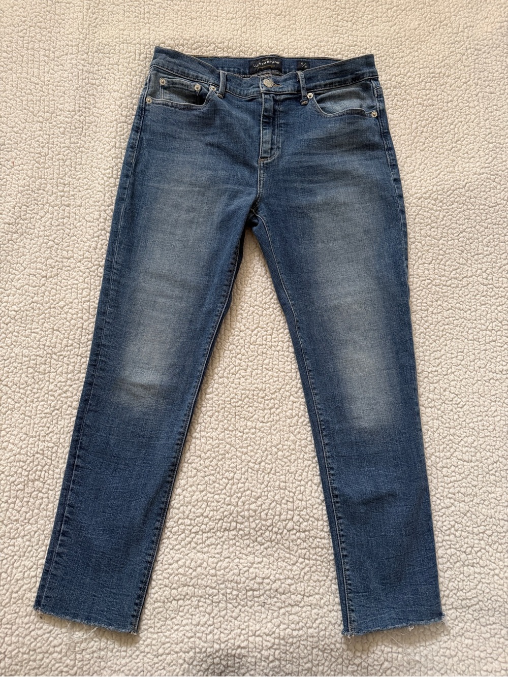 Lucky Brand Women's Jeans size 10